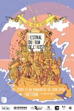 FESTIVAL DU FILM DE L'OUEST