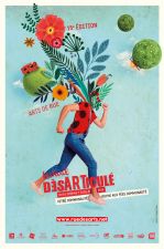 FESTIVAL DÉSARTICULÉ