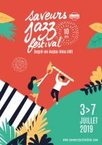 SAVEURS JAZZ FESTIVAL