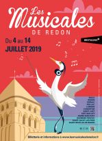 LES MUSICALES DE REDON