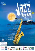 JAZZ A L'AMIRAUTÉ