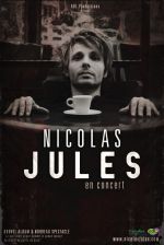 NICOLAS JULES A JANZÉ