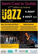 UN AIR DE JAZZ