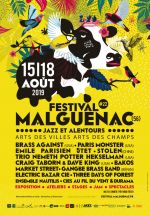 FESTIVAL DE MALGUÉNAC