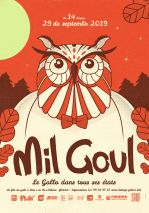 MIL GOUL