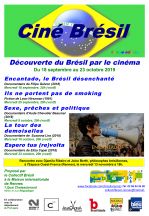 CINÉ BRÉSIL