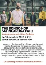 THE BONGO HOP
