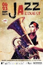 JAZZ À L’OUEST