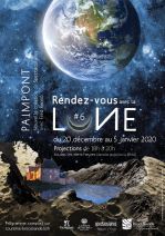 RENDEZ-VOUS AVEC LA LUNE