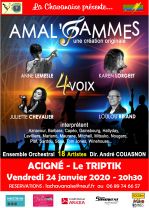 AMAL'GAMMES