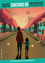 CONCOURS BD