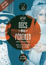 DOCS AU FÉMININ... EN LIGNE