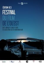 FESTIVAL DU FILM DE L'OUEST