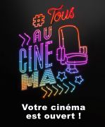 TOUS AU CINÉMA !