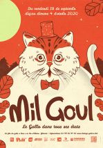 MIL GOUL