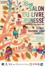 SALON DU LIVRE JEUNESSE