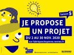 BUDGET PARTICIPATIF - Saison 5