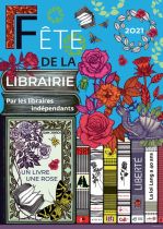 FÊTE DE LA LIBRAIRIE