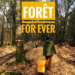 FORÊT FOR EVER