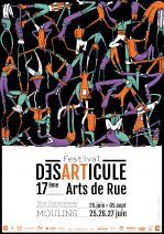 FESTIVAL DÉSARTICULÉ