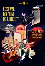 FESTIVAL DU FILM DE L'OUEST