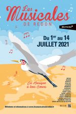 LES MUSICALES DE REDON