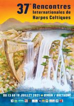 RENCONTRES DE HARPES CELTIQUES