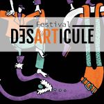 FESTIVAL DÉSARTICULÉ