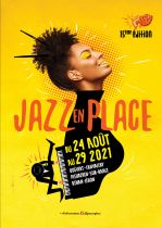 JAZZ EN PLACE