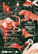 LE CARNAVAL DES ANIMAUX