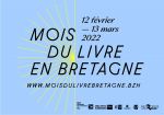 MOIS DU LIVRE EN BRETAGNE