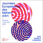 JOURNÉES DES MÉTIERS D'ART