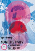 AY-ROOP - NOUVELLES PISTES