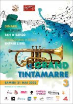 LE GRAND TINTAMARRE