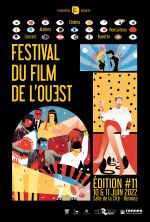 FESTIVAL DU FILM DE L'OUEST