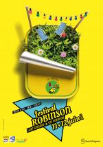 FESTIVAL ROBINSON