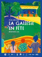 LA GALLÉSIE EN FÊTE