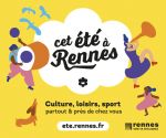 CET ÉTÉ À RENNES