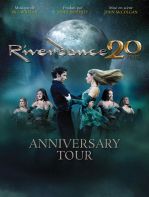 RIVERDANCE