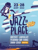 JAZZ EN PLACE