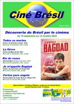 CINÉ BRÉSIL