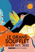 LE GRAND SOUFFLET