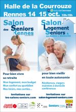 SALON DES SENIORS