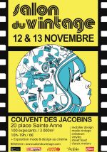 SALON DU VINTAGE