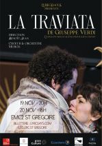 LA TRAVIATA