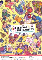 FESTIVAL DES SOLIDARITÉS