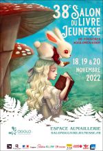 SALON DU LIVRE JEUNESSE DE FOUGÈRES