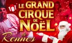 LE GRAND CIRQUE DE NOËL