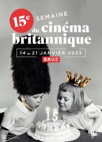 SEMAINE DU CINÉMA BRITANNIQUE