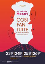 COSI FAN TUTTE